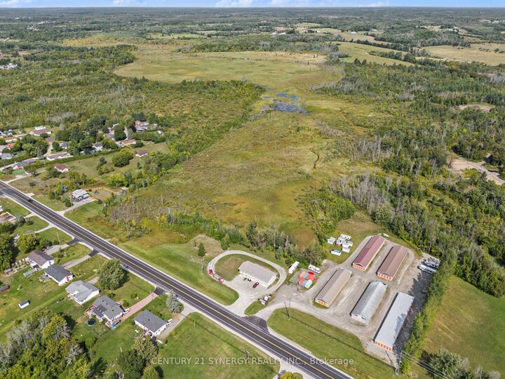 3678 Highway 43 W Road  Smiths Falls ON K7A 4S4 photo