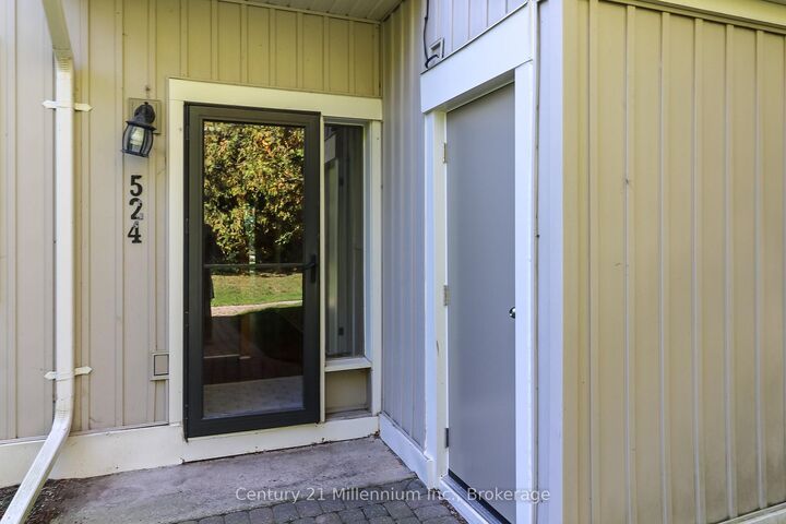 524 Oxbow Crescent  Collingwood ON L9Y 5B4 photo