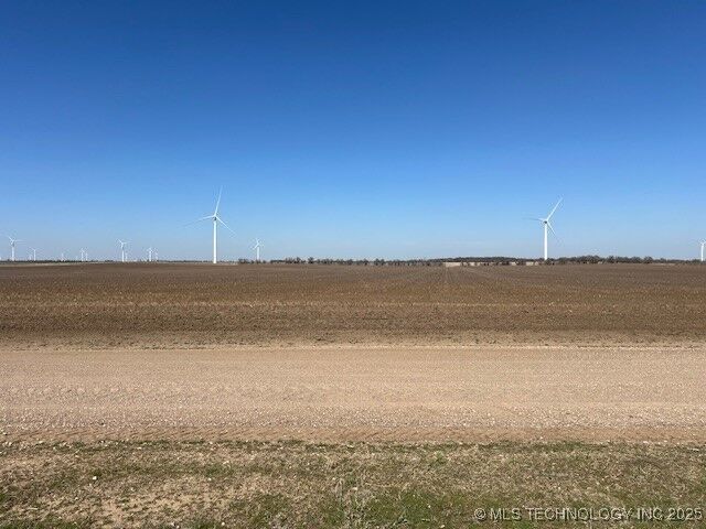 Property Photo:  Bender Road  OK 74647 