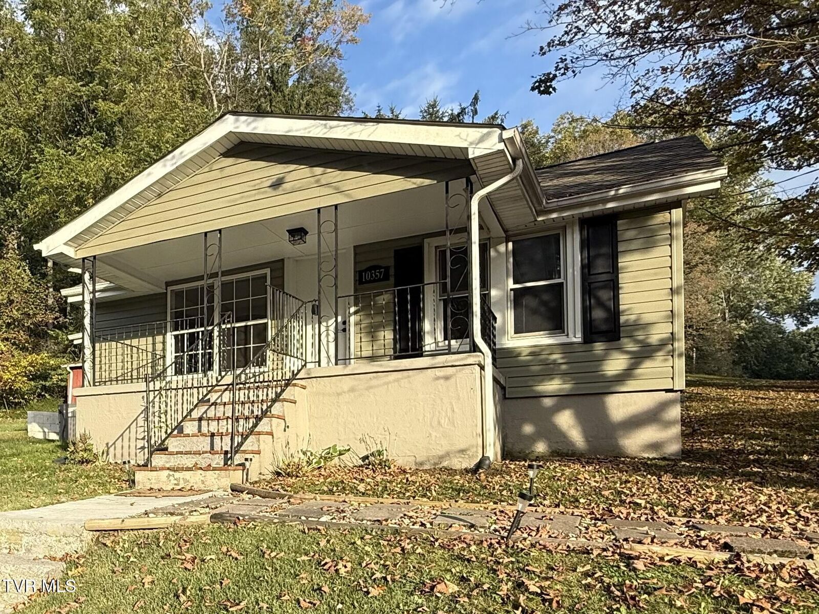 Property Photo: 10357 Goldspier Drive VA 24202
