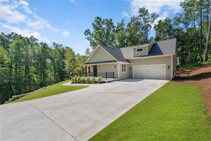 118 Woods Drive  West Union SC 29696 photo