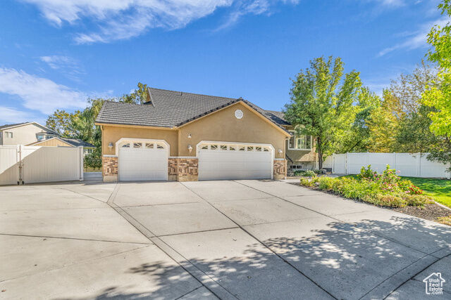 Property Photo:  12267 S High Creek Cir  UT 84065 