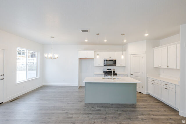 Property Photo: 4769 S Olive Ave 411 UT 84664