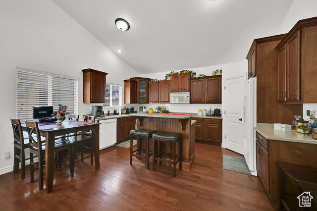 Property Photo:  4510 S Stone Creek Rd W F  UT 84401 