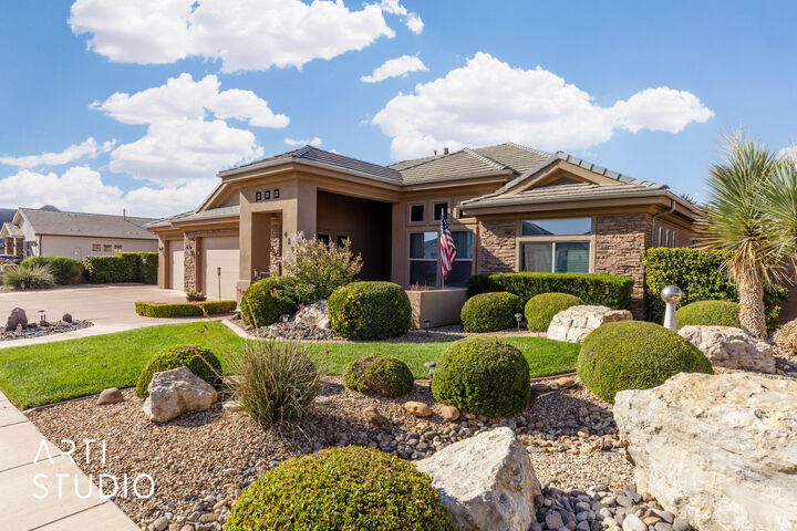 Property Photo:  425 E 1575 S  UT 84780 