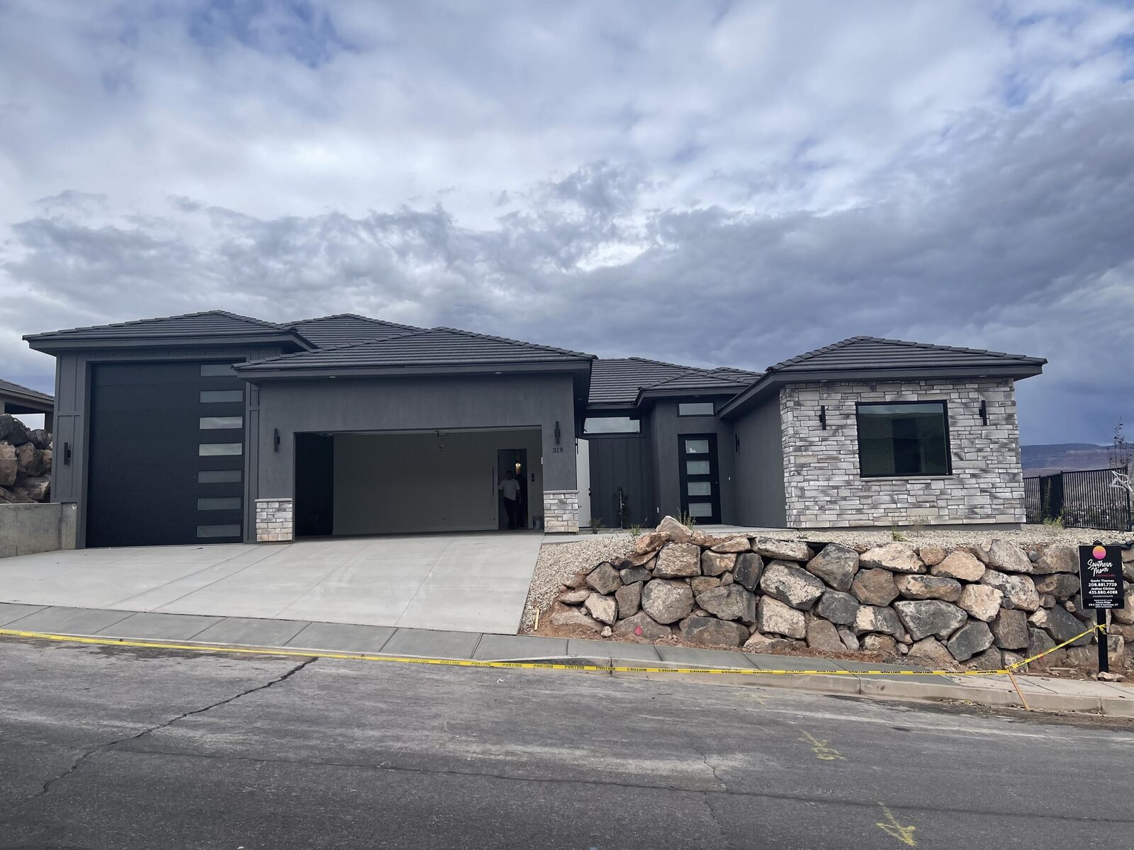 Property Photo: 939 N 325 E 32 UT 84737