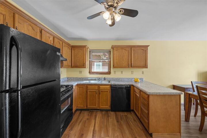Property Photo:  404 Argonne Drive  PA 15068 