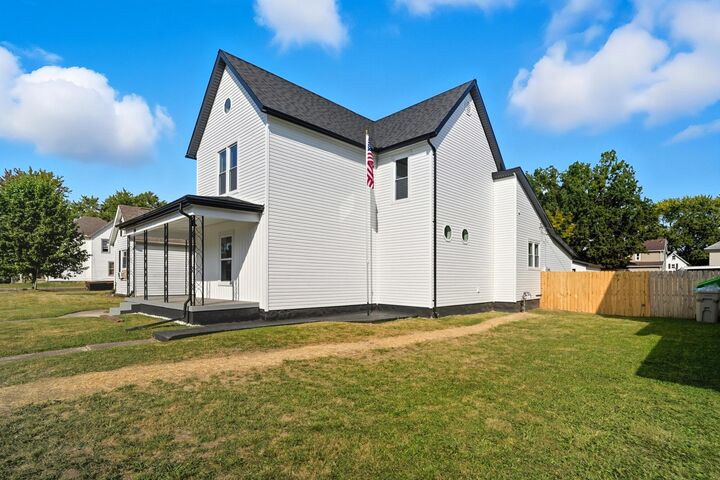 Property Photo:  356 Ludlow Avenue  OH 45505 