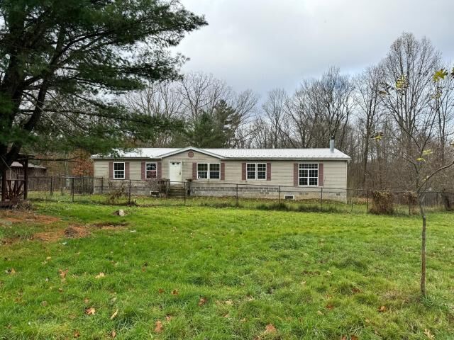 Property Photo:  414 Rocky Ridge Road  PA 16340 