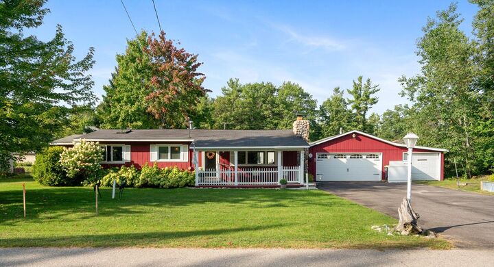 6574 Burchfield Road  Indian River MI 49749 photo