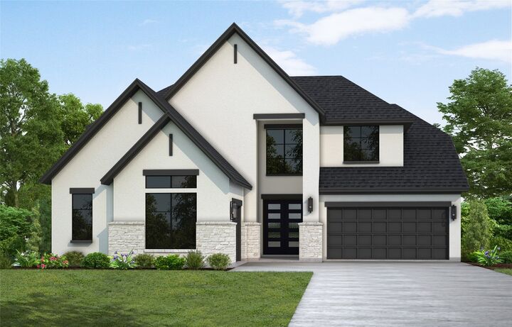 104 Montecilo Drive  Liberty Hill TX 78642 photo