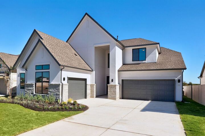 104 Montecilo Drive  Liberty Hill TX 78642 photo