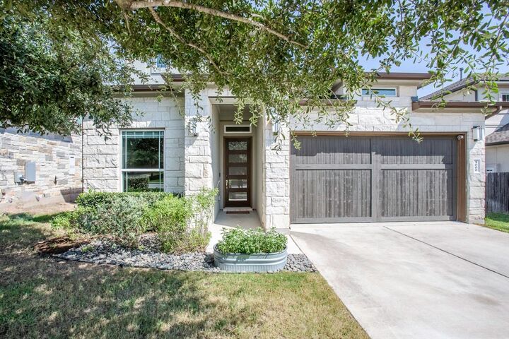 5000 Mandevilla Drive  Austin TX 78739 photo