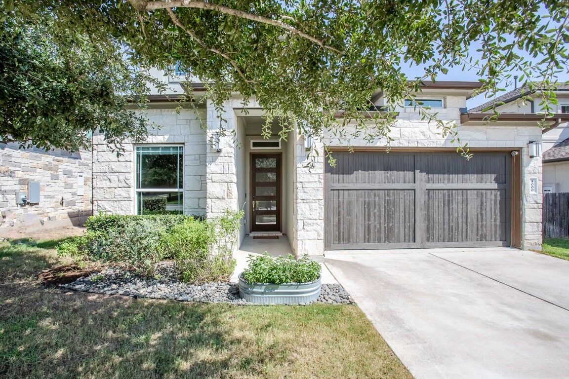 Property Photo:  5000 Mandevilla Drive  TX 78739