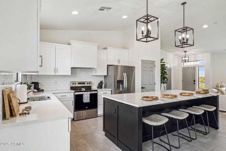 16710 E Trevino Drive  Fountain Hills AZ 85268 photo