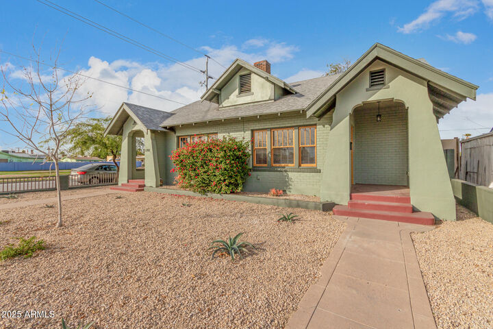 Property Photo:  1202 E McKinley Street  AZ 85006 