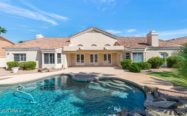 Property Photo:  11273 E Sorrel Lane  AZ 85259 