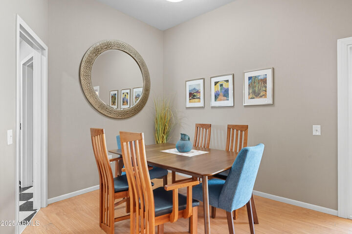 Property Photo: 16801 N 103rd Avenue AZ 85351