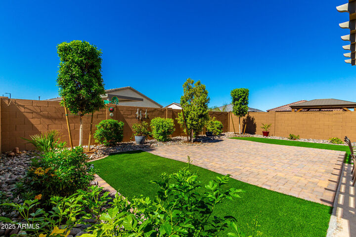 Property Photo:  32026 N Wayne Lane  AZ 85143 