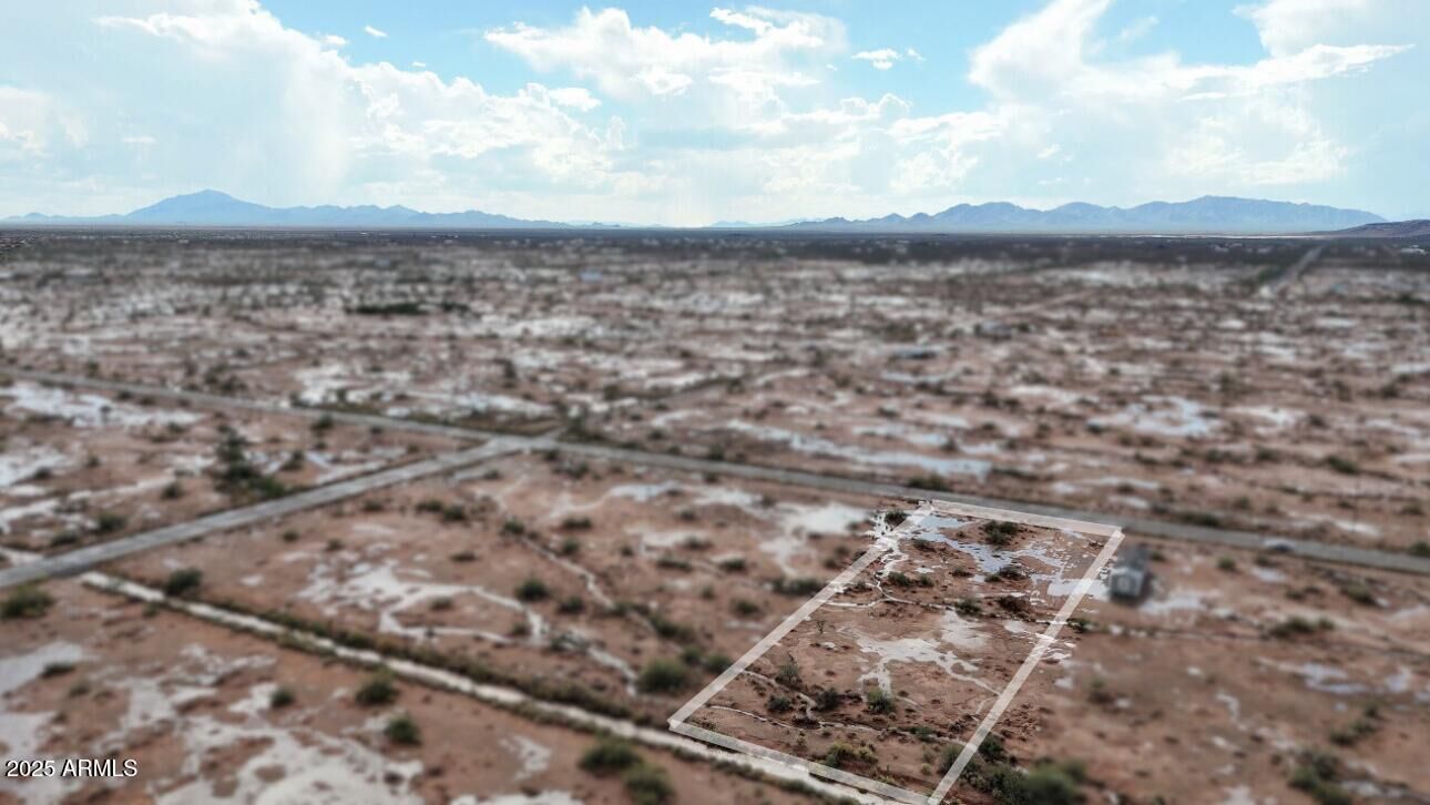 Property Photo: 34959 S Amalia Road 4 AZ 85131