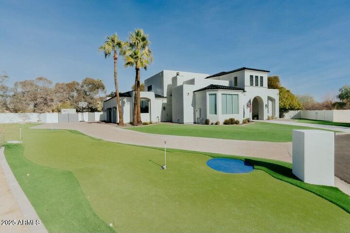 Property Photo:  11745 N 99th Street  AZ 85260 