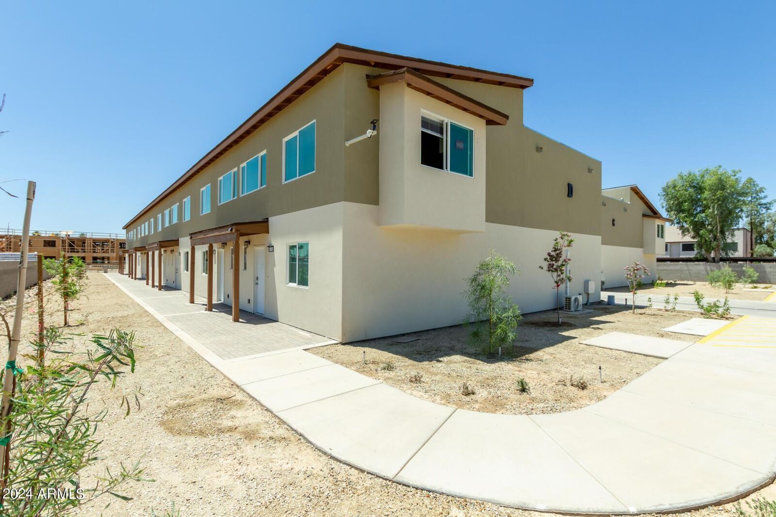 Property Photo:  4911 W Myrtle Avenue Apt 103  AZ 85301 