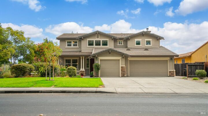 160 Fruitvale Road  Vacaville CA 95688 photo