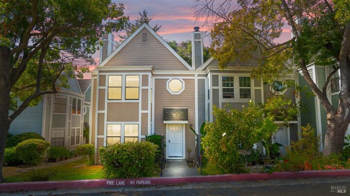 Property Photo: 777 Military CA 94510