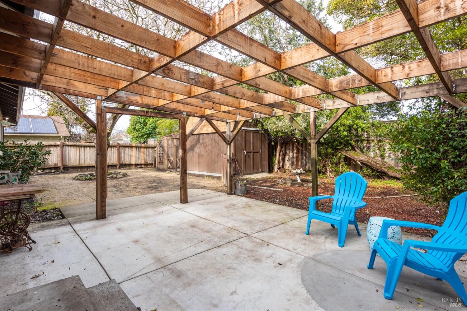 Property Photo: 3563 Hoen Avenue CA 95405