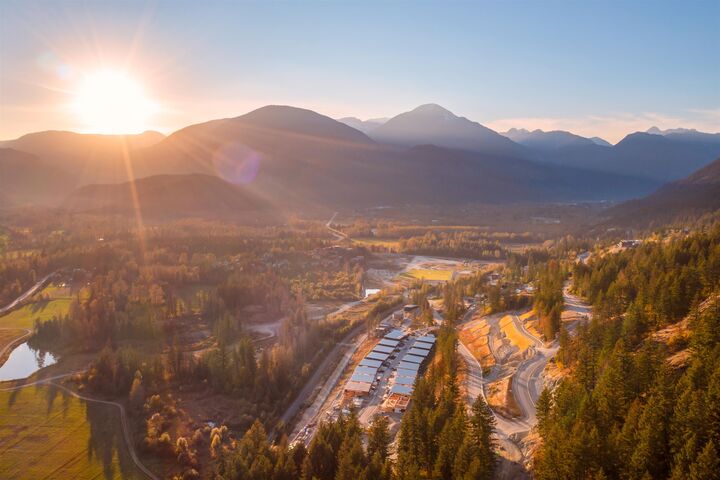 Property Photo: 8204 Merlot Peak Drive BC V0N 2L3