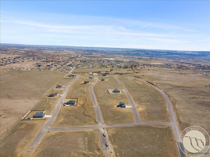 Property Photo:  B3 L2a Bar 11 Drive  MT 59105 