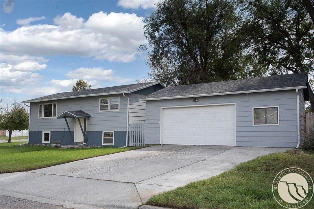 Property Photo:  720 Key City Drive  MT 59105 
