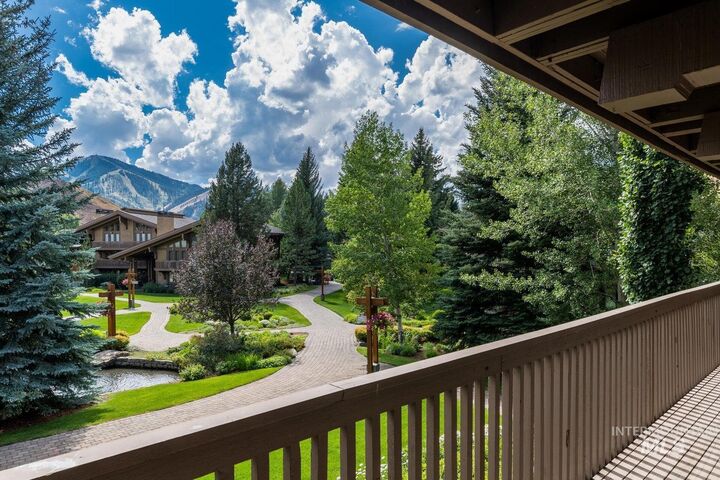 846 Lodge Ii Apartments Drive  Sun Valley ID 83353 photo