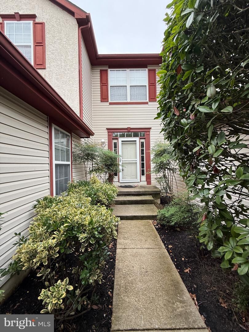Property Photo: 1063 Chanticleer NJ 08003