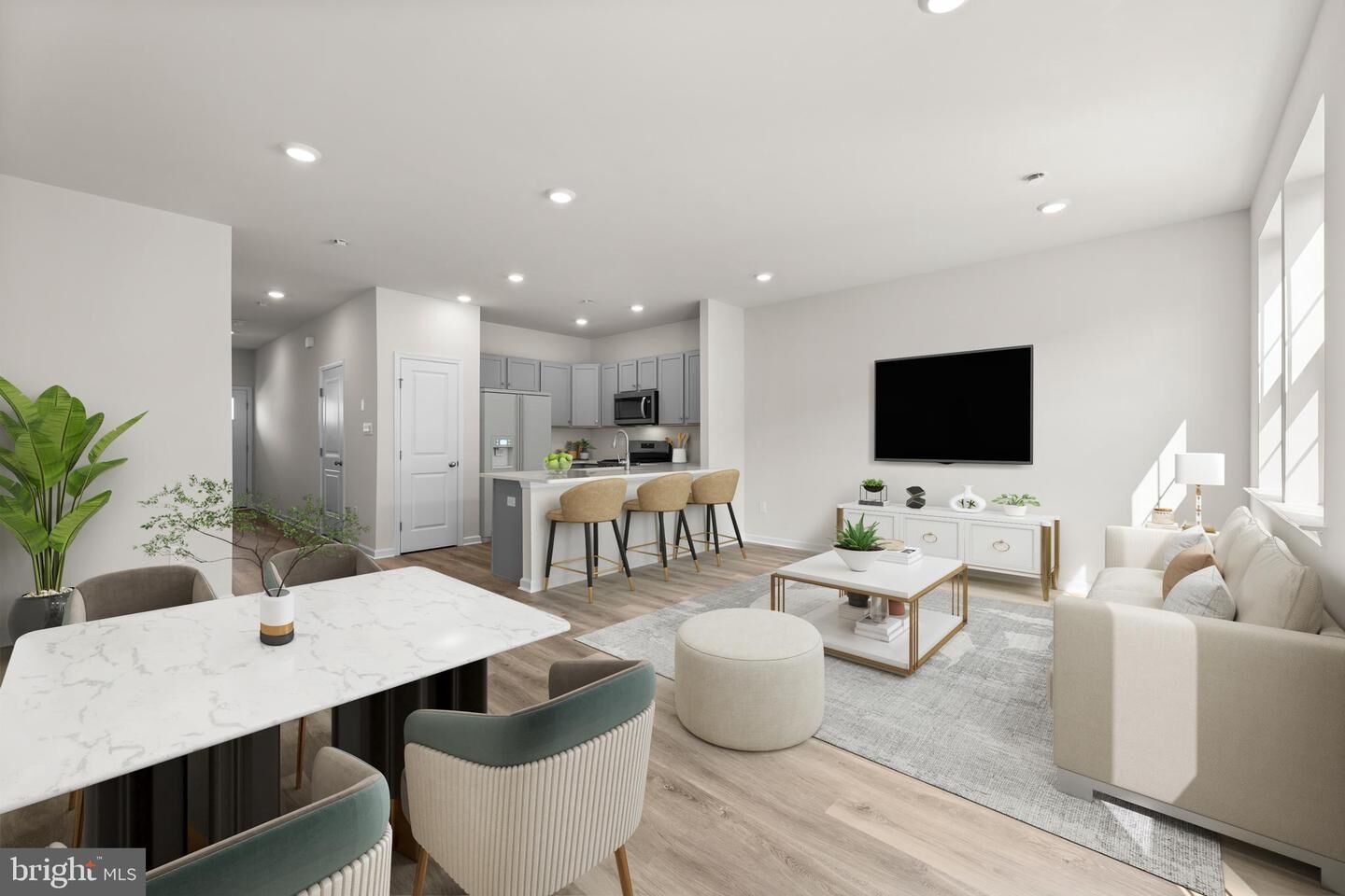 Property Photo: 76 Alexander Way NJ 08060