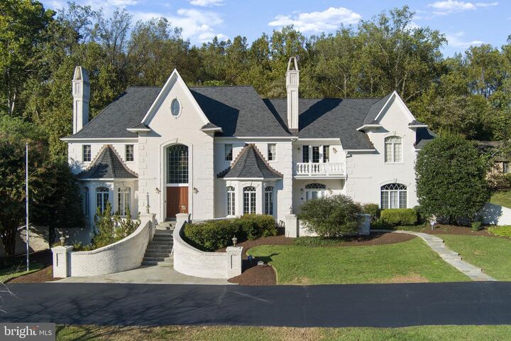 Property Photo:  8709 Crider Brook Way  MD 20854 