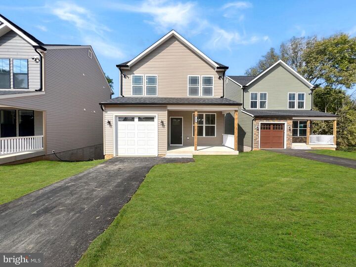 Property Photo: 13 Onyx Lane WV 25414