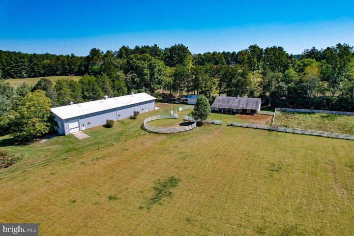 Property Photo:  10812 Millridge Lane  VA 22553 