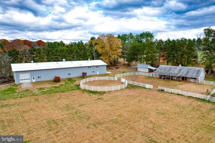 Property Photo:  10812 Millridge Lane  VA 22553 