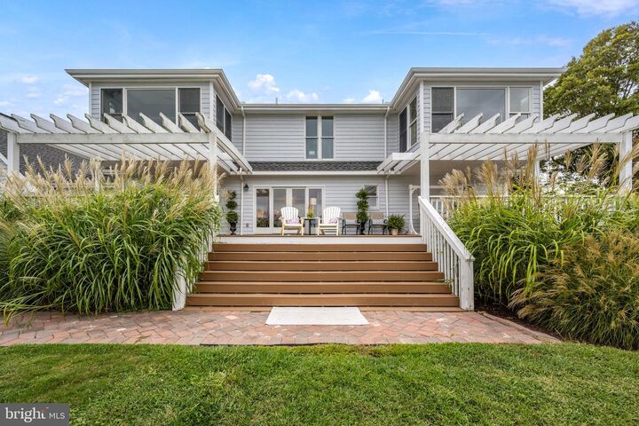 Property Photo: 6226 Knoll Hill Drive MD 21811