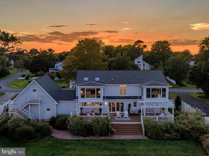 Property Photo:  6226 Knoll Hill Drive  MD 21811 