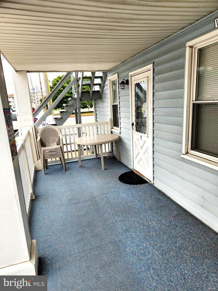 Property Photo:  110 10th Street 1  MD 21842