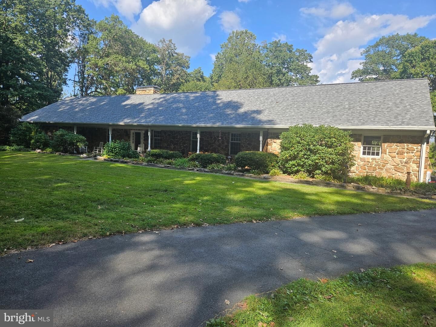 Property Photo:  156 Grove Road  PA 19520 