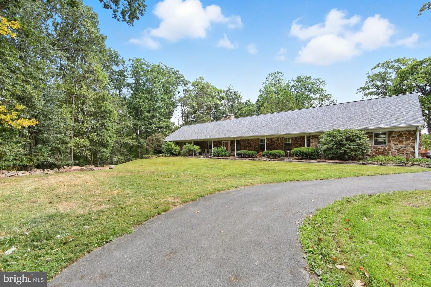 Property Photo:  156 Grove Road  PA 19520 
