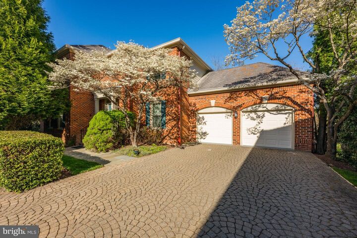 9702 Beman Woods Way  Potomac MD 20854 photo