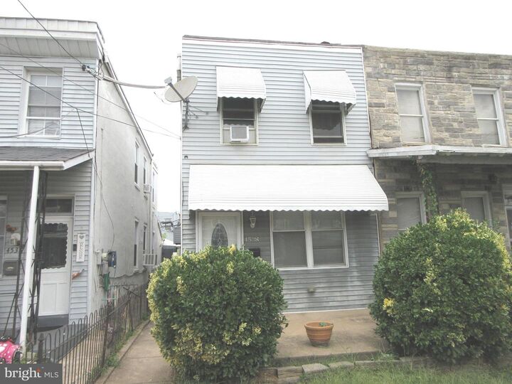 4538 Milnor Street  Philadelphia PA 19124 photo