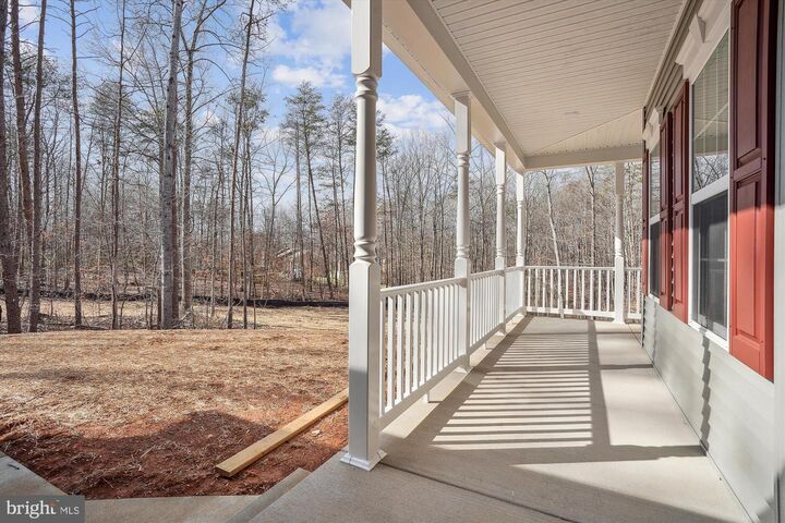 Property Photo: Lot 13D Equestrian Drive VA 22701