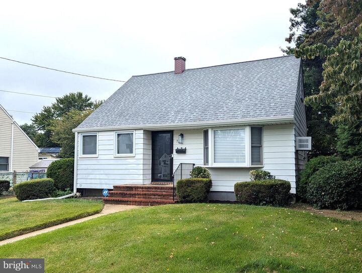 Property Photo:  26 Coleridge Avenue  NJ 08620 