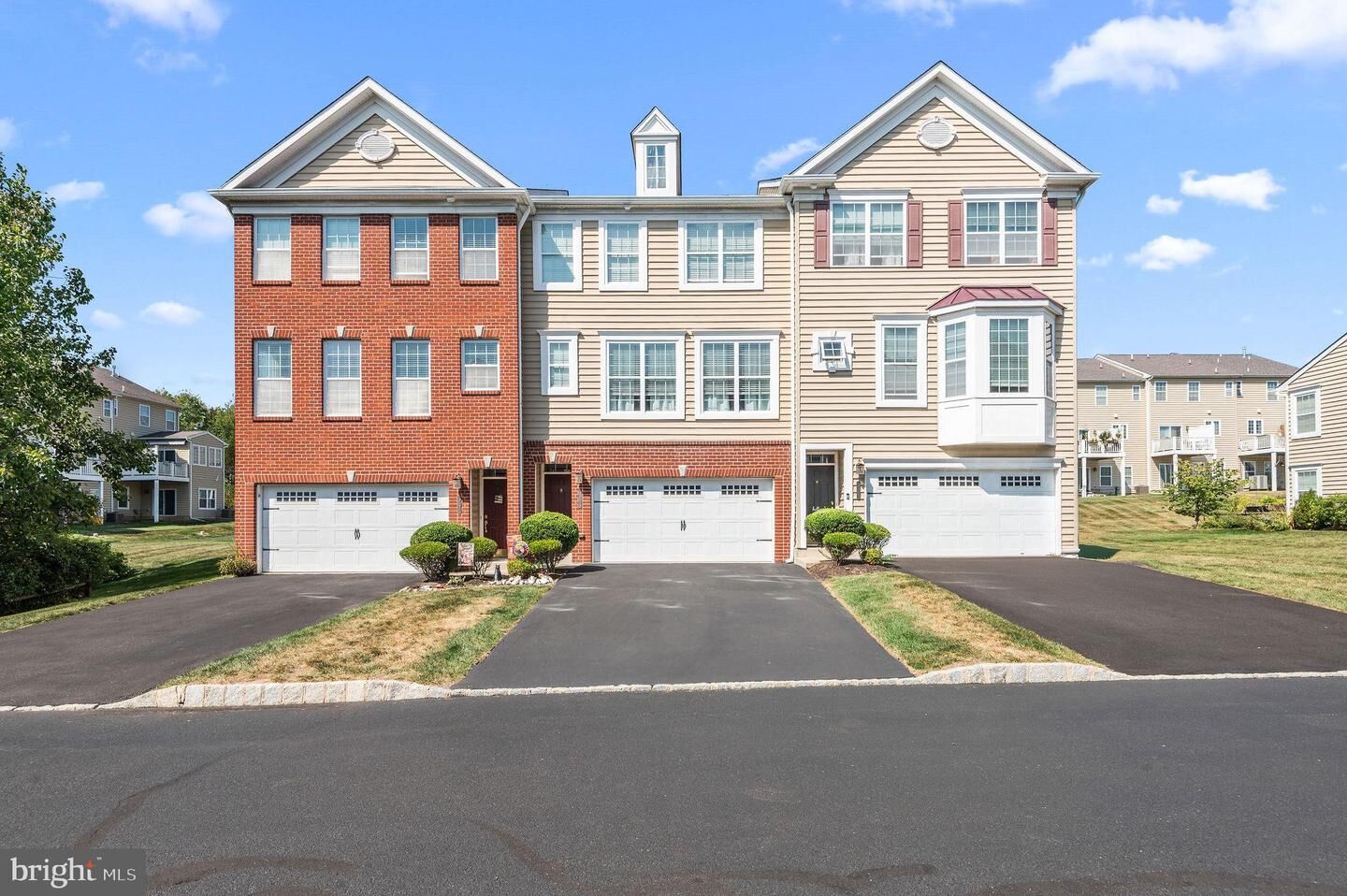 Property Photo: 18 Rosy Ridge Court PA 18969