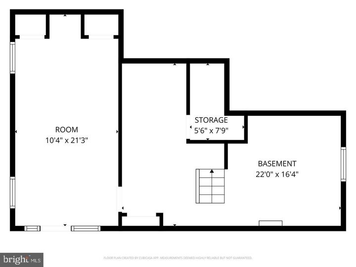 Property Photo:  708 Underwood Street NW  DC 20012 